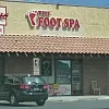 The Foot Spa photo