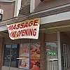 Asian massage photo