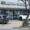 M.T Nails and Facial Spa photo