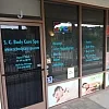 Thai Massage photo