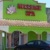 Qi Massage photo