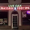 Live Oak Massage & Foot Spa photo