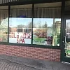 Gold rose spa photo