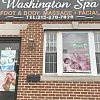Washington Spa photo