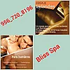 Bliss Spa photo