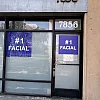 #1facial spa photo