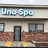 Una spa photo