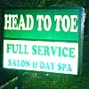 Head To Toe Massage photo