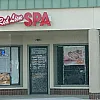 Red Lion Spa photo