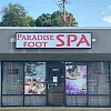 Paradise Foot Spa photo