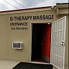 B Therapy Massage Spa photo