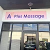 A Plus Massage photo