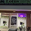 Lotus wellness foot spa photo
