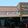 Daily Massage & Foot Care photo