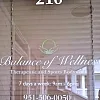 Balance of Wellness photo