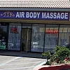 Air Body Massage photo