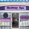 Medway Spa photo