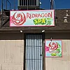 Red DRAGON MASSAGE photo