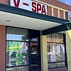 V Spa photo