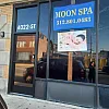 MOON SPA photo