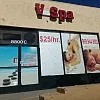 V Spa photo