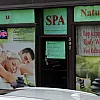 Beautiful spa photo