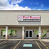 Feet Retreat photo