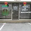 China Foot And Body Massage photo