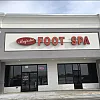 Majestic foot spa photo