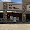 Star massage photo