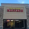 Hot Stone Massage photo