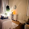 Thai sensual massage photo