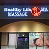 Healthy Life Foot Spa photo